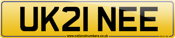 UK21 NEE