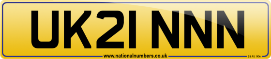 UK21 NNN
