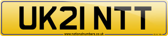 UK21 NTT