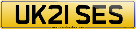 UK21 SES