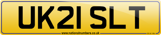 UK21 SLT