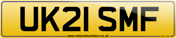 UK21 SMF