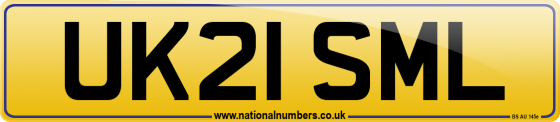 UK21 SML