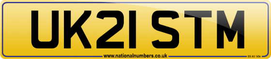 UK21 STM