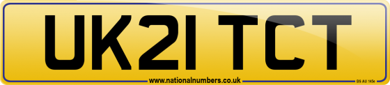 UK21 TCT