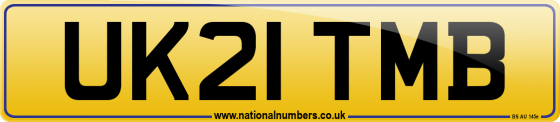 UK21 TMB