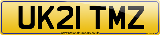 UK21 TMZ