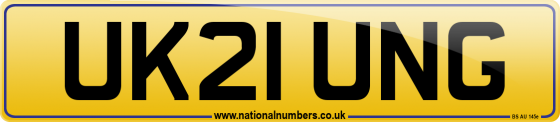 UK21 UNG