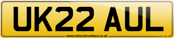 UK22 AUL