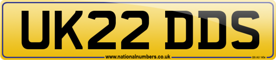 UK22 DDS
