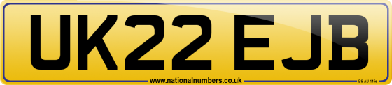 UK22 EJB