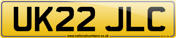 UK22 JLC