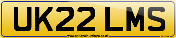 UK22 LMS