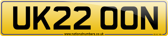 UK22 OON