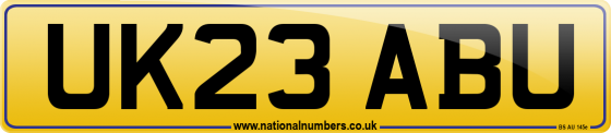 UK23 ABU