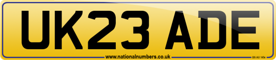 UK23 ADE