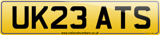 UK23 ATS