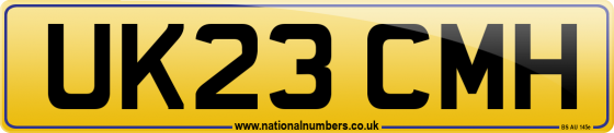 UK23 CMH