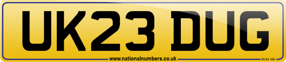 UK23 DUG