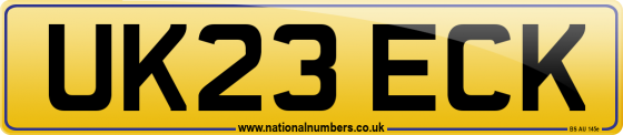 UK23 ECK