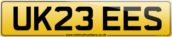 UK23 EES