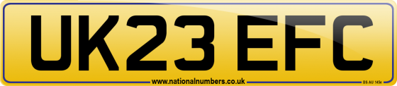 UK23 EFC