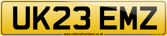 UK23 EMZ