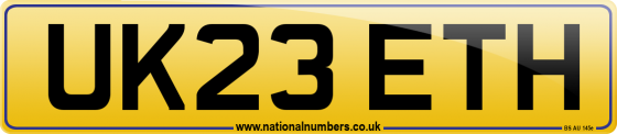 UK23 ETH
