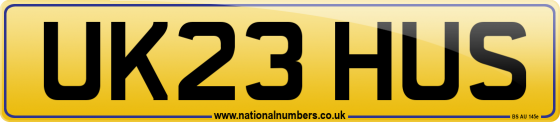 UK23 HUS