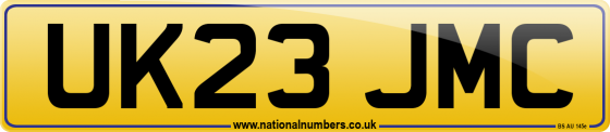 UK23 JMC