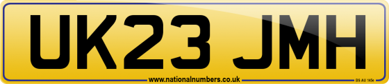 UK23 JMH