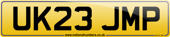UK23 JMP