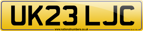 UK23 LJC