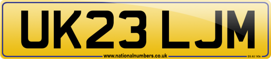 UK23 LJM