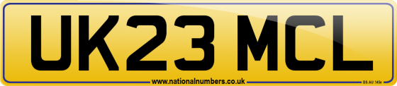 UK23 MCL