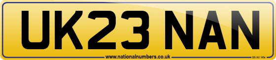 UK23 NAN