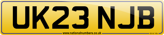 UK23 NJB