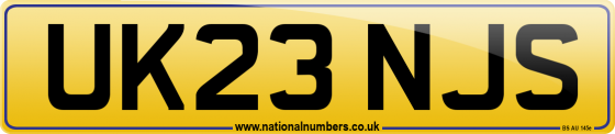 UK23 NJS