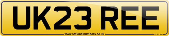 UK23 REE