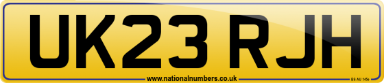 UK23 RJH
