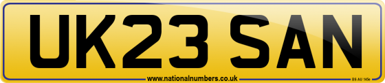 UK23 SAN