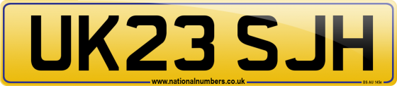 UK23 SJH
