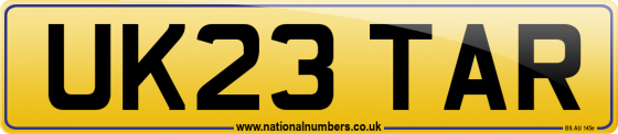 UK23 TAR