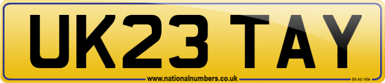 UK23 TAY