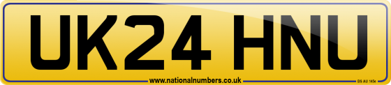 UK24 HNU