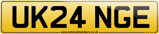 UK24 NGE