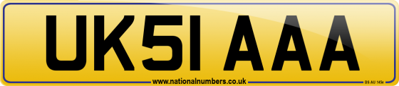 UK51 AAA