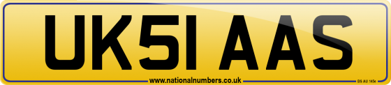 UK51 AAS
