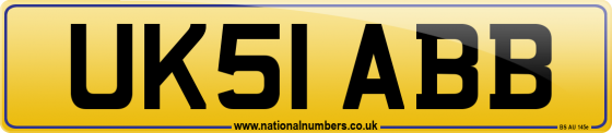 UK51 ABB