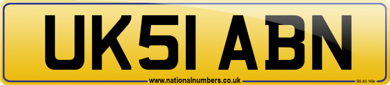 UK51 ABN